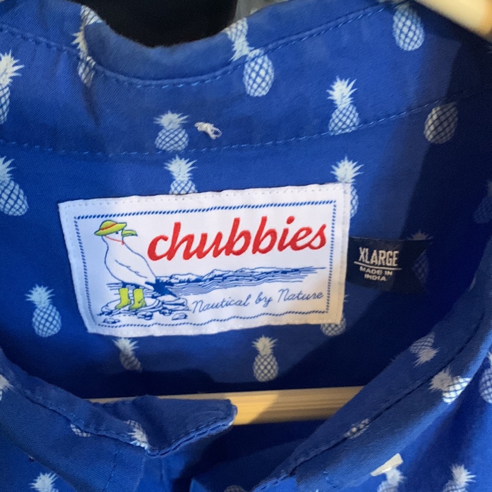 Chubbies polo - Picture 2 of 2